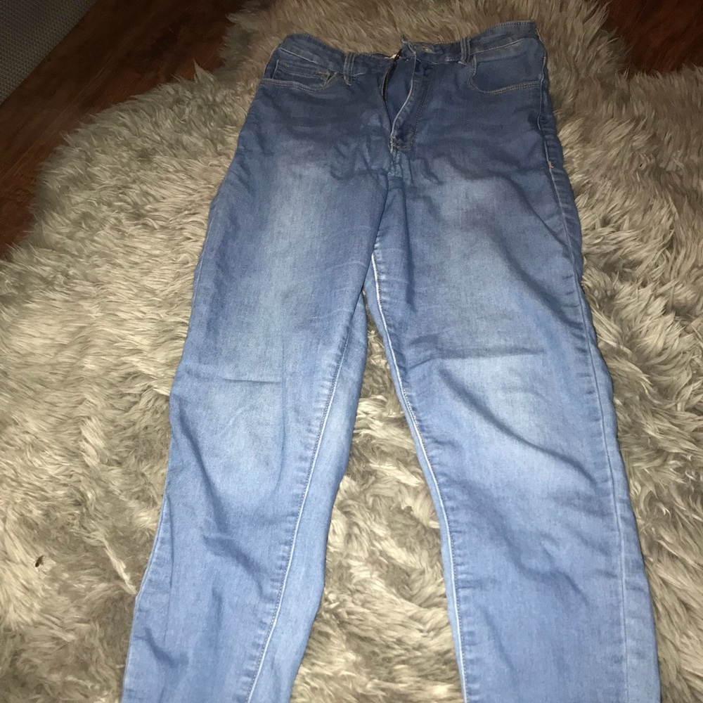 Brandy Melville jeans
